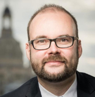Herr Christian Piwarz, Sächsischer Staatsminister für Kultus seit 2017